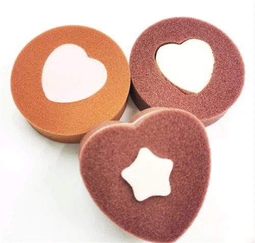 Cream Foundation Sponge Cream Foundation Sponge