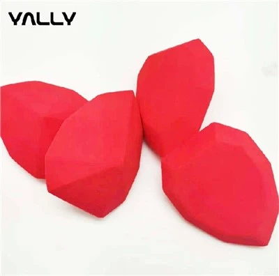 Pros and cons and functions of beauty sponges and powder puffs Pros and cons and functions of beauty sponges and powder puffs